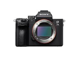 Sony Alpha 7 III