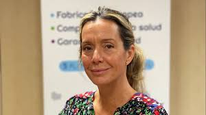 Sara Hernando Manso, nueva directora general de Aristo Pharma Iberia en  España