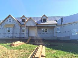 Fiberglass and vinyl windows can both last for several decades. Exterior Vinyl Windows Can You Paint Them Dark The Decorologist
