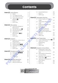 Modul A Spm Form 5 Additional Mathematics Bilingual Kssm Flip Ebook Pages 1 21 Anyflip
