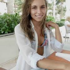 Christina Cannova (christinaell95@)