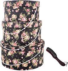 Shop Amazon Com Hat Boxes