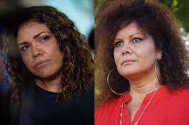 Malarndirri McCarthy's rise from TV journalist to federal Indigenous  Australians minister