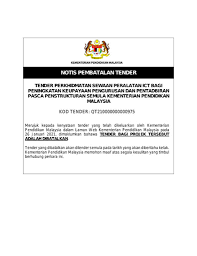 Tenders info is a online government tender information provider company, helping business across globe in finding business opportunities. Kpm Tender 2021