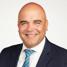 Brenda Fuchs hardest working VP in the game!!