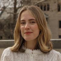 Faith Connolly's Instagram, Twitter & Facebook