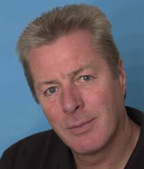 Full article: Professor Chris Gratton: an obituary