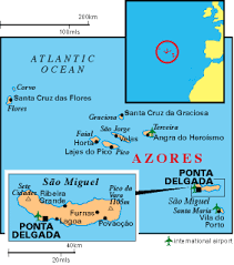 Die republik portugal wird im westen und suden vom atlantischen ozean und. Informationen Uber Die Azoren Urlaub Auf Den Azoren