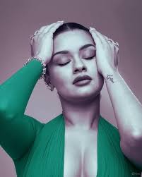 Aum Shakti 🙏 Trust Her. She is always in control even when the  circumstances may seem to be out of control.