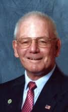 Obituary information for John Francis Grady