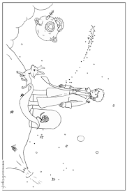 We did not find results for: The Little Prince Coloring Pages
