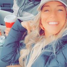 Kayla Thrower's Instagram, Twitter & Facebook