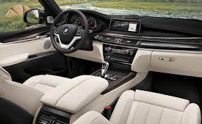 Bmw X5 Sports Activity Vehicle Bmw X5 M Bmw X5 M Sport Bmw X5