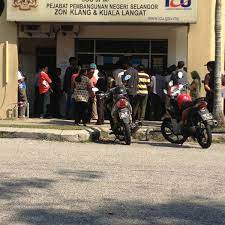 The official facebook fanpage of pmd. Cawangan Icu Jabatan Perdana Menteri Now Closed Klang Selangor