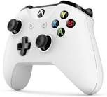 Xbox One Wireless Controller - White Microsoft