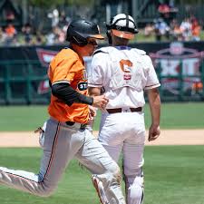 The 2021 big ten tournament begins march 10 and runs through march 14. Longhorns Baseball Fall 5 4 To Oklahoma State In Big 12 Tournament Sports Illustrated Texas Longhorns News Analysis And More