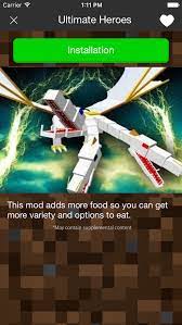 Welcome to the crazy craft 2.0 wiki! Crazy Craft Mods For Minecraft Pc Edition Epic Wiki Mods Tools For Mcpc Apps 148apps