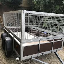 Location Remorque Utility Trailer Work Trailer Work Wagon