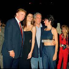 Thomas boat operator kevin goodrich said of. Jeffrey Epstein S Rolodex Famous Friends And Acquaintances