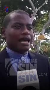 Desaparición del Joven Jeferson Peña: Detalles y Búsqueda Comunitaria