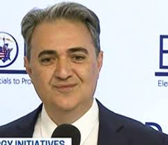 The Taxman Cometh. Again.