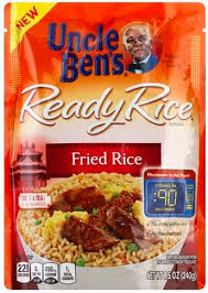 uncle bens fried rice 8 5 oz