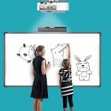How much does an Interactive Board cost In Nigeria? - Zumamall