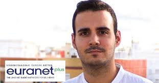 Javier Bezares, UPyD: "Es intolerable que la jueza Elosegui esté ejerciendo  su cargo de magistrada en el Tribunal de Estrasburgo"