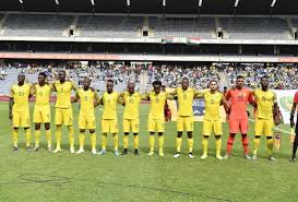 The two top teams will qualify for 2021 afcon which will be hosted by cameroon. Bafana Bafana Set For Squad Overhaul In 2020