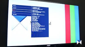 The slim and rhcm design of this samsung 23f4003ar led television is also worth mentioning. Howto Get To Service Mode Settings Of A Samsung Led Youtube