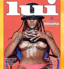 Image result for rihanna nude