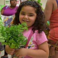 Community Supported Agriculture