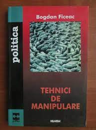 Grafice, modul de prezentare, de manipulare. Bogdan Ficeac Tehnici De Manipulare CumpÄƒrÄƒ