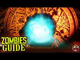 BLACK OPS 3 ZOMBIES SHADOWS OF EVIL PACK A PUNCH GUIDE (How to Complete All  Rituals Steps) - YouTube
