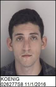 PHOTOS: Sex offenders in 28411-Ogden, Bayshore, Murrayville areas