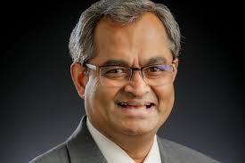 Srini Ramaswamy