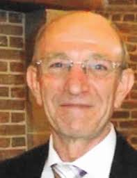 Alain DERUMIER († 03/11/2024)