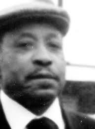 Clarence Evans Obituary (2014)