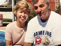 23 Feb. 1972: Pope Paul VI Ordained Rev. Edward Heston, C.S.C. as an  Archbishop at the Vatican