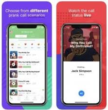 Caller id numbo call blocker identifies all incoming calls for you. 15 Best Prank Apps For Iphone Android Free Apps For Android And Ios