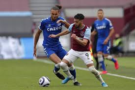 The premier league's race for european football continues this weekend, as west ham host everton on sunday afternoon. 5azaxc Lu2gzm