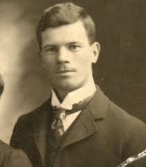 John Andrew “Jack” Dwyer (1877-1949)