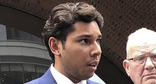 Jasiel Correia Survived His Preliminary Election—Barely