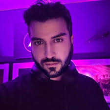 Frank Cefalu's Instagram, Twitter & Facebook