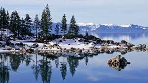 There are tons of amazing tahoe ski resorts, some excellent places to take the little ones sledding, and even great places to slide down the. Natura Wines Lists The Best Places To See Snow This Winter In The Us Grab Some Organically Grown Wine Or Sus Lake Tahoe Nevada Nevada Travel Lake Tahoe Winter