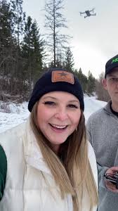 Spokane Washington Drones