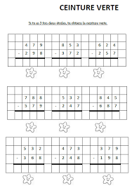 Classededefine 30 juillet 2020 5 cp addition, calcul cp, jeu du gobelet, mathématiques, mhm. Ceinture Calcul Ce2 Addition Soustraction Multiplication Division Calcul Ce2 Ce2 Maths Ce2