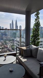 Step into our lobby full of natural light and stop by our pillar kitchen for seasonal foods with a local flair. World Traveler On Twitter Want These Killer Views Of Kualalumpur City Skyline From The Hotel S Rooftop Bar And Lounge With A Swimming Pool For Usd 30 40 Per Night The Rate