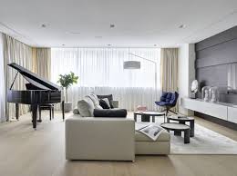 The apartment interior will reflect your high status. Interior Design Modern Interior Design Luxury Apartments Novocom Top