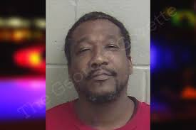 Corey Doomes — Wayne County Jail Bookings